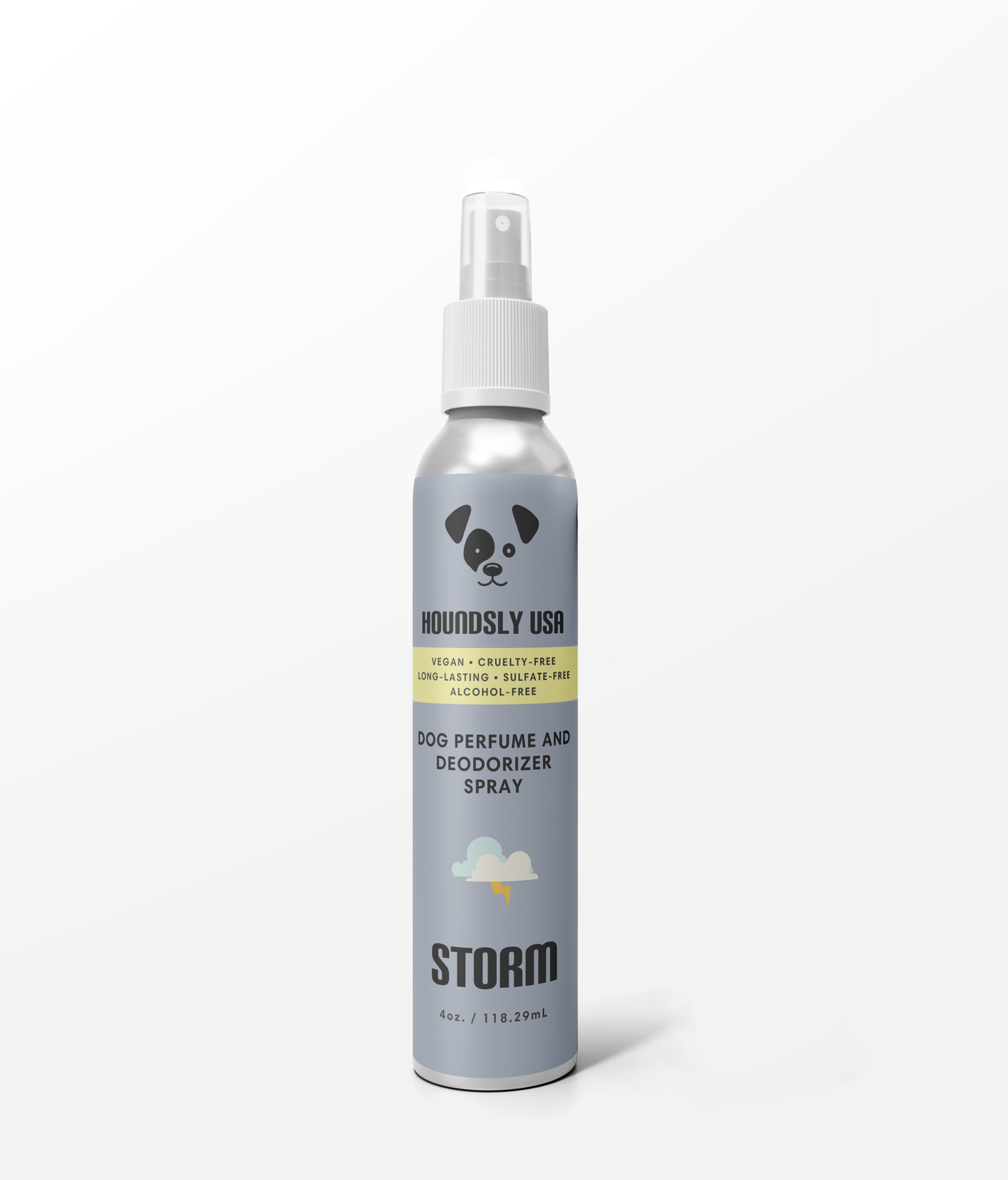 Storm Dog Cologne