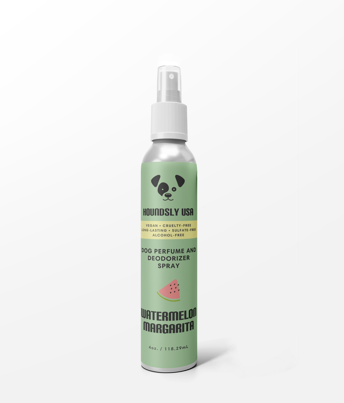 Watermelon Margarita Dog Perfume Spray